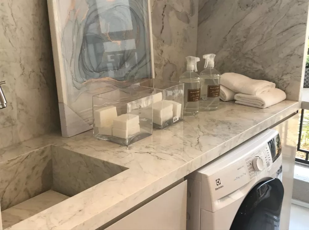 Apartamento, 3 quartos, 123 m² - Foto 4