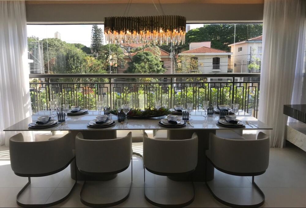 Apartamento, 3 quartos, 123 m² - Foto 5
