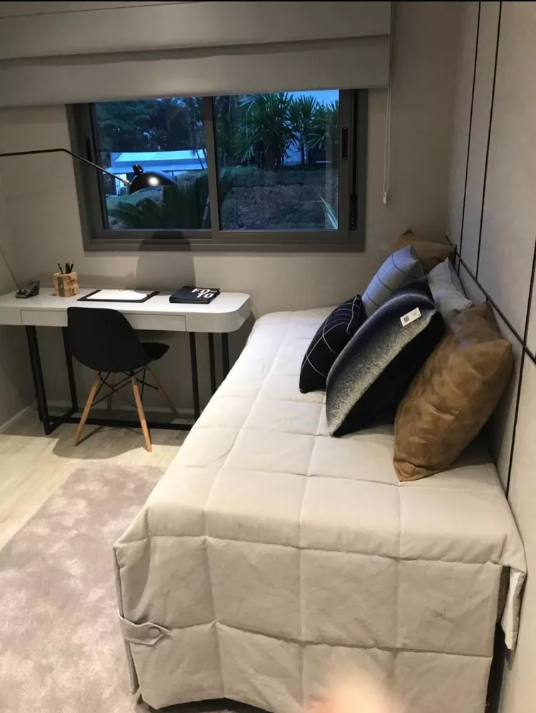 Apartamento, 3 quartos, 123 m² - Foto 2