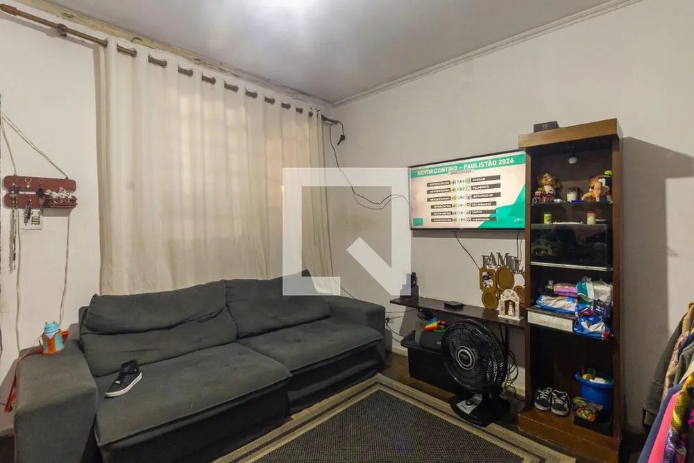 Casa, 2 quartos, 120 m² - Foto 3