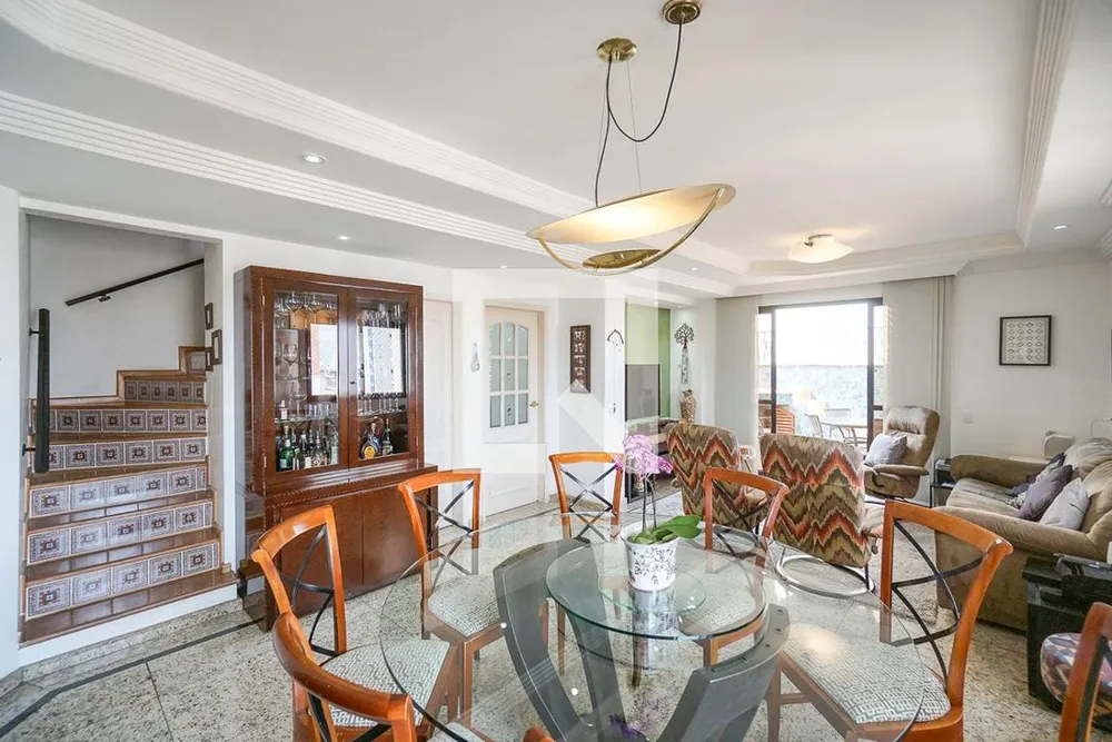 Cobertura, 3 quartos, 158 m² - Foto 4
