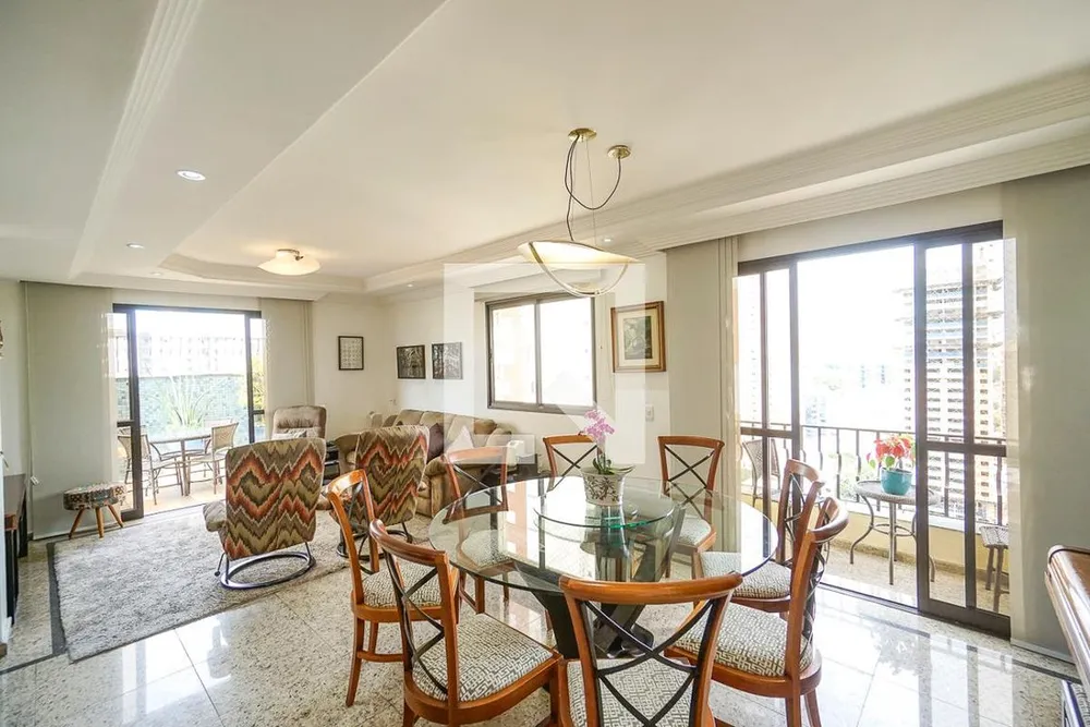 Cobertura, 3 quartos, 158 m² - Foto 2