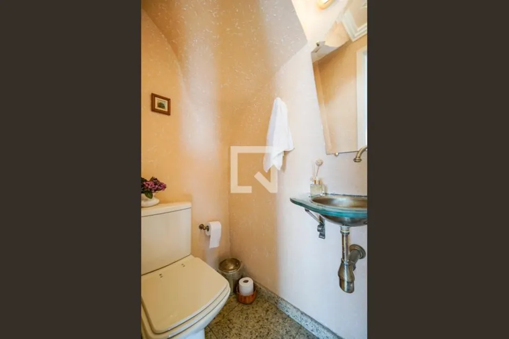 Cobertura, 3 quartos, 158 m² - Foto 5