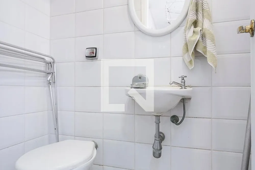 Cobertura, 3 quartos, 158 m² - Foto 8