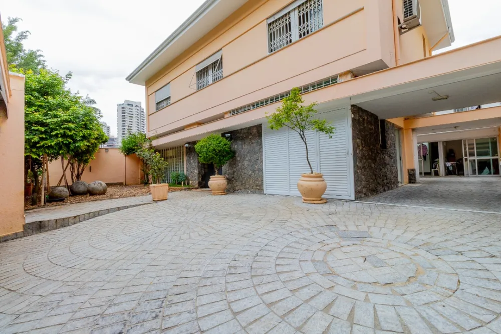 Casa, 5 quartos, 600 m² - Foto 1