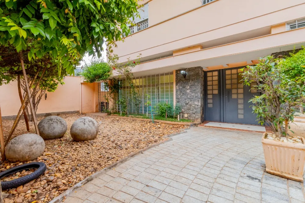 Casa, 5 quartos, 600 m² - Foto 4