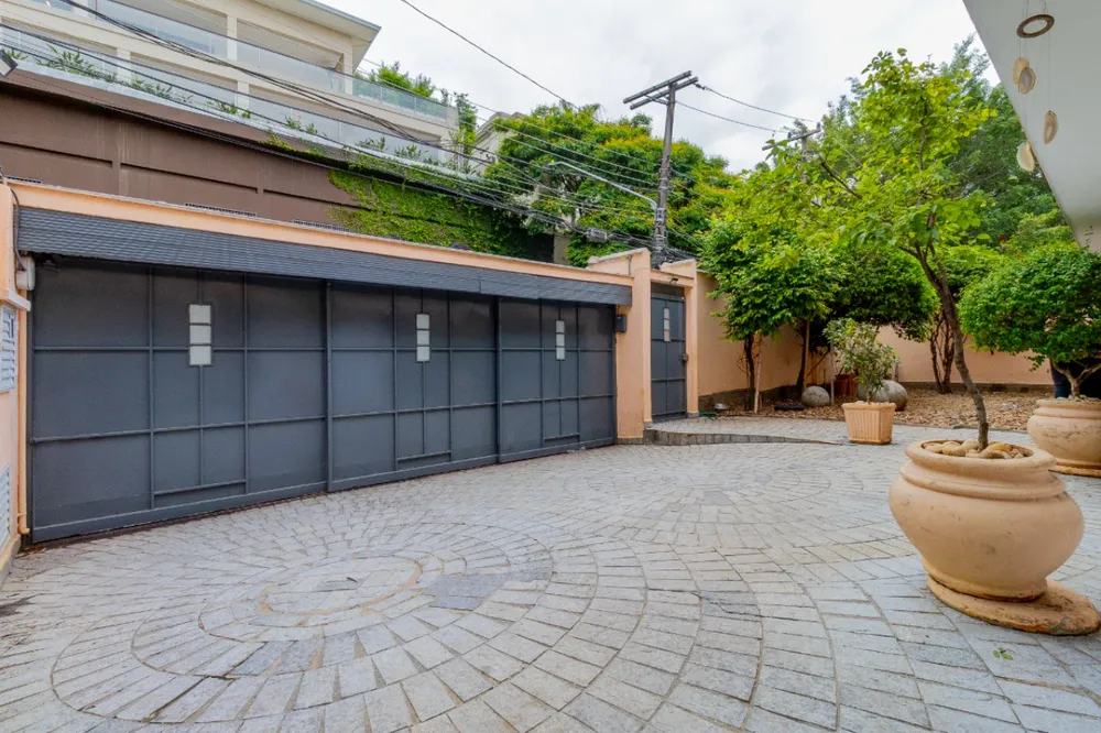 Casa, 5 quartos, 600 m² - Foto 2