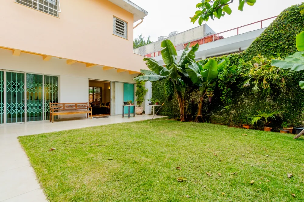 Casa, 5 quartos, 600 m² - Foto 6