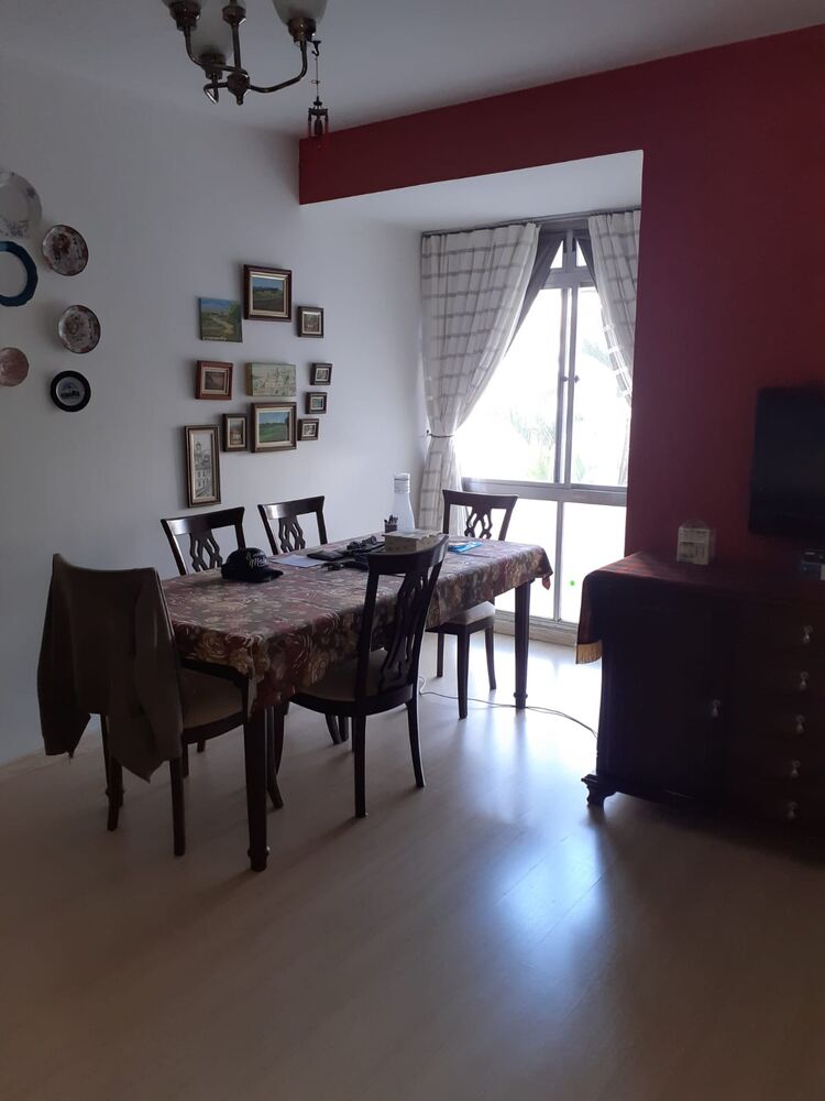 Apartamento, 3 quartos, 112 m² - Foto 2