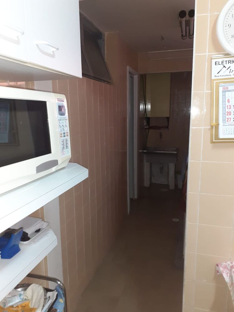 Apartamento, 3 quartos, 112 m² - Foto 3
