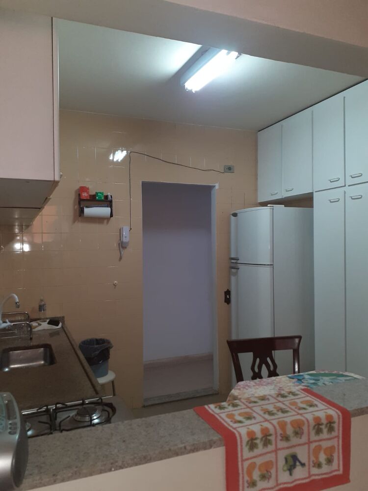 Apartamento, 3 quartos, 112 m² - Foto 4