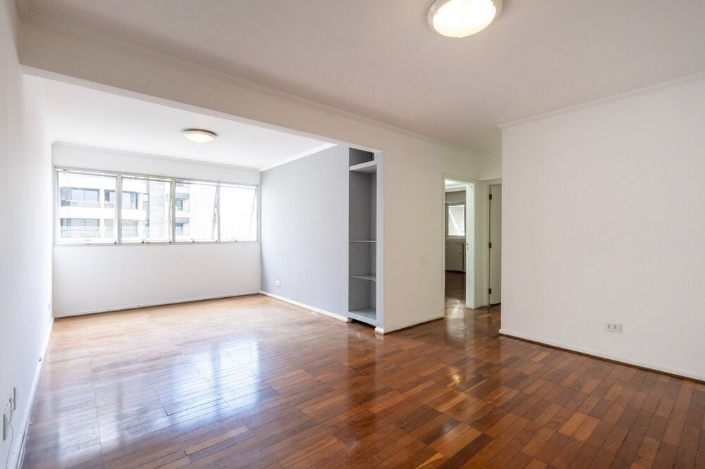 Apartamento, 2 quartos, 87 m² - Foto 1