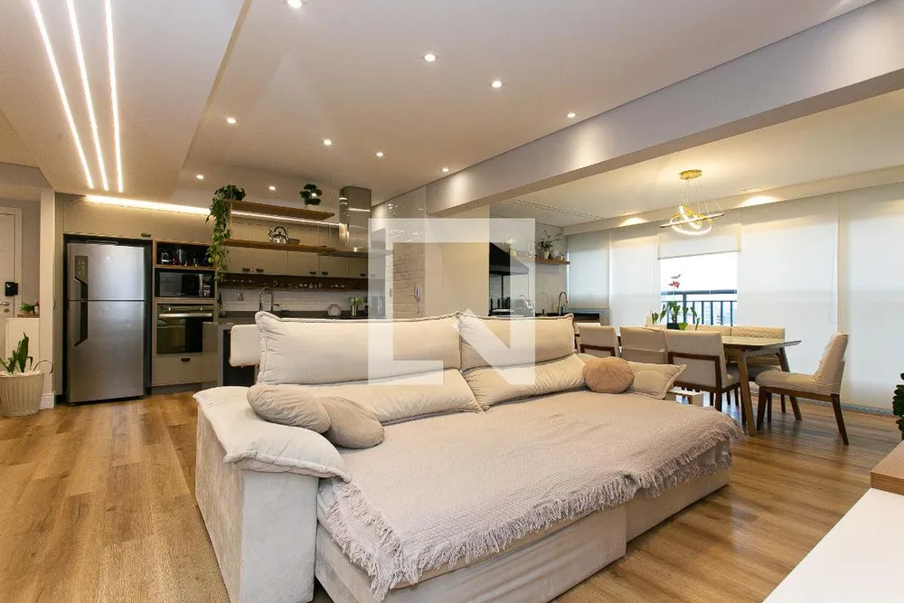 Apartamento, 2 quartos, 106 m² - Foto 3