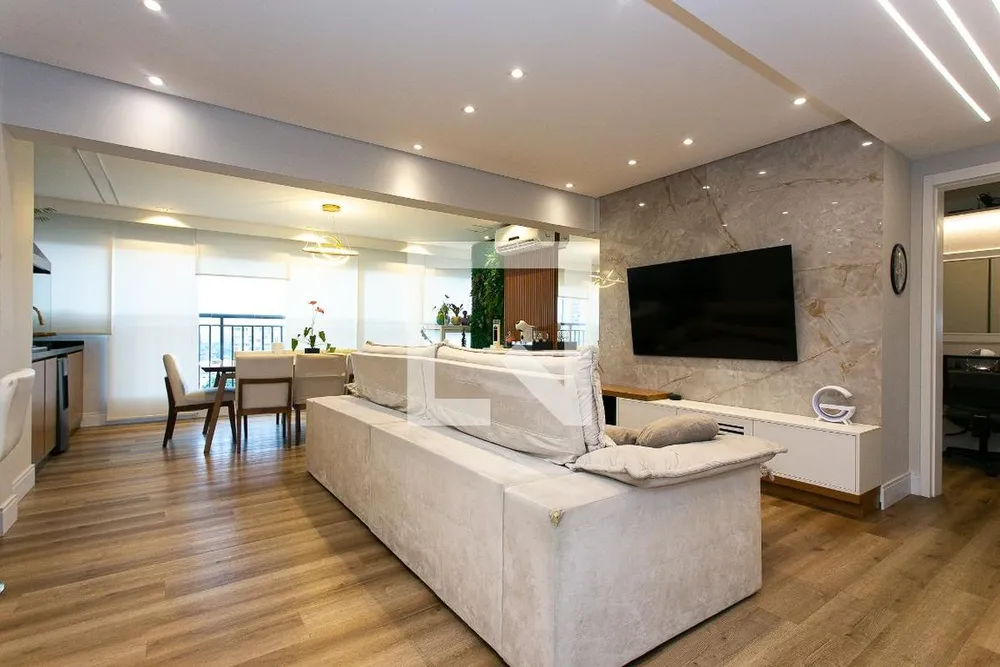 Apartamento, 2 quartos, 106 m² - Foto 1