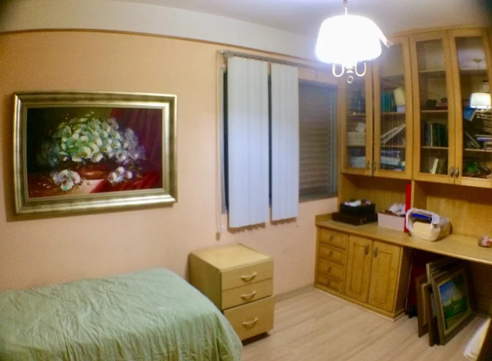 Apartamento, 2 quartos, 95 m² - Foto 8