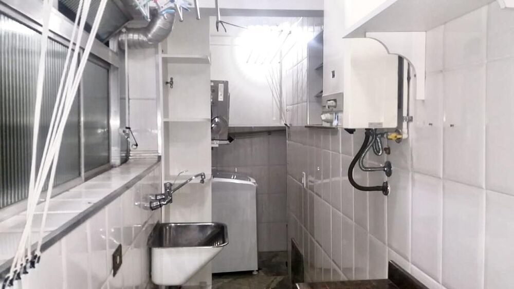 Apartamento, 2 quartos, 95 m² - Foto 4