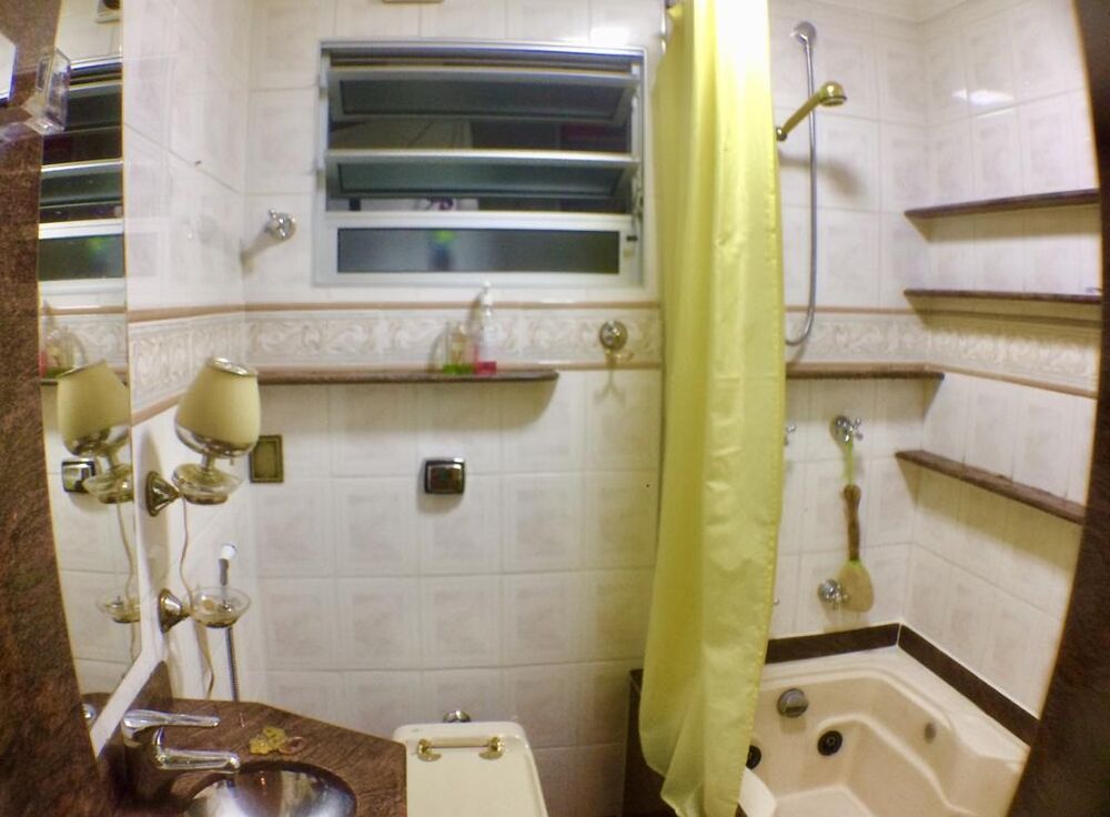 Apartamento, 2 quartos, 95 m² - Foto 2