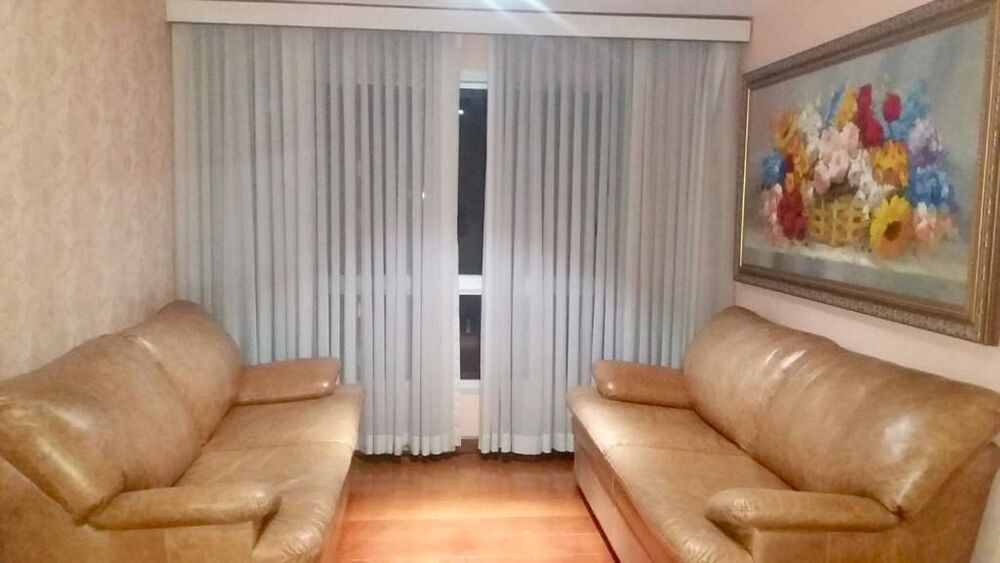 Apartamento, 2 quartos, 95 m² - Foto 1