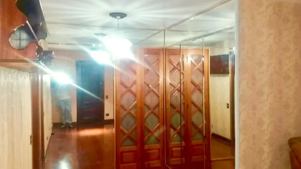 Apartamento, 2 quartos, 95 m² - Foto 6
