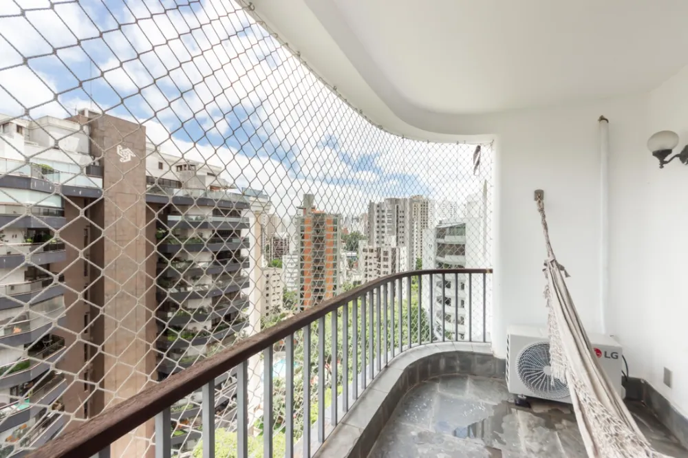 Apartamento, 4 quartos, 250 m² - Foto 4