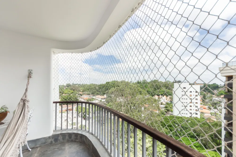 Apartamento, 4 quartos, 250 m² - Foto 2
