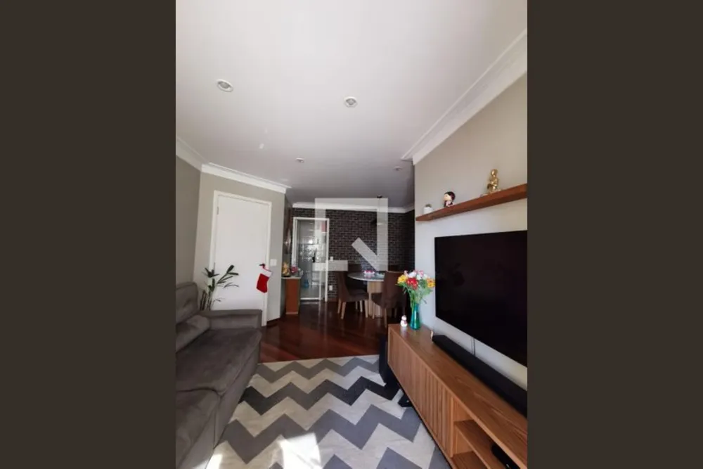 Apartamento, 3 quartos, 79 m² - Foto 1