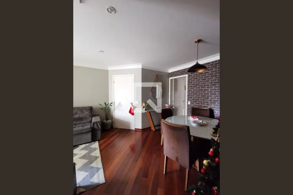 Apartamento, 3 quartos, 79 m² - Foto 2
