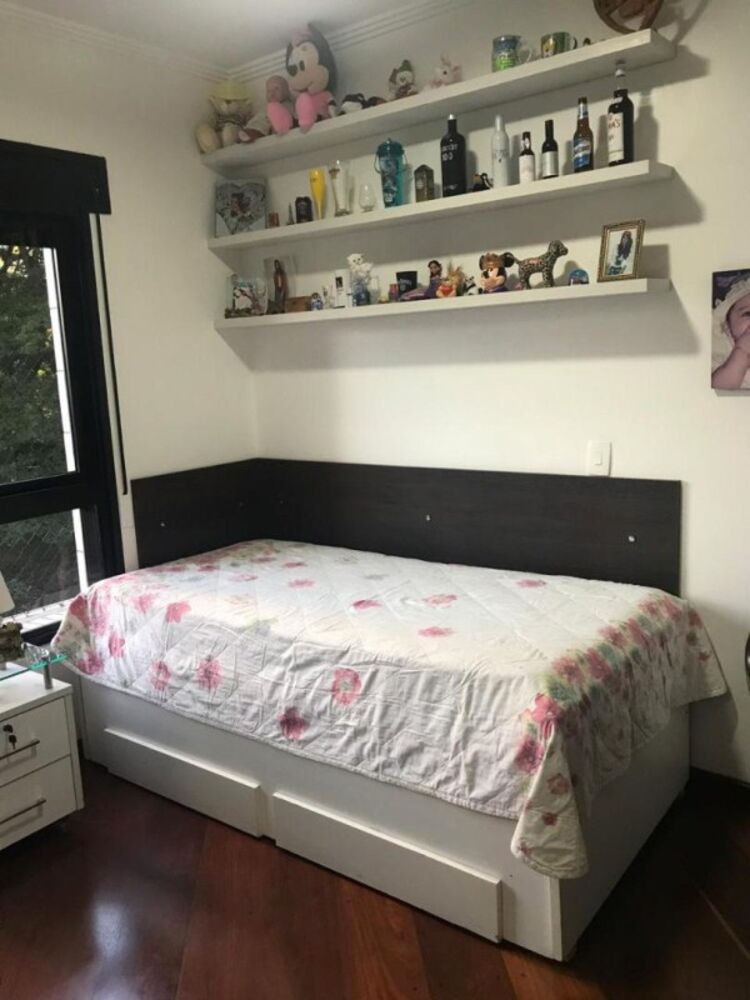 Apartamento, 5 quartos, 227 m² - Foto 3