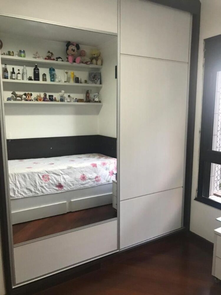 Apartamento, 5 quartos, 227 m² - Foto 4