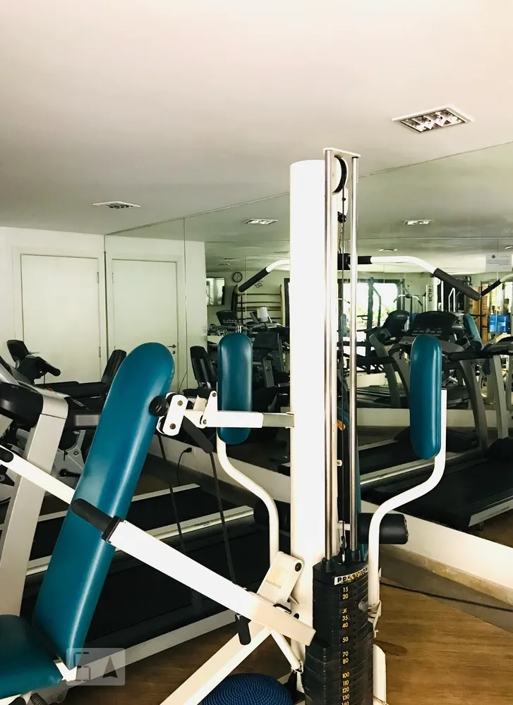 Apartamento, 4 quartos, 218 m² - Foto 8
