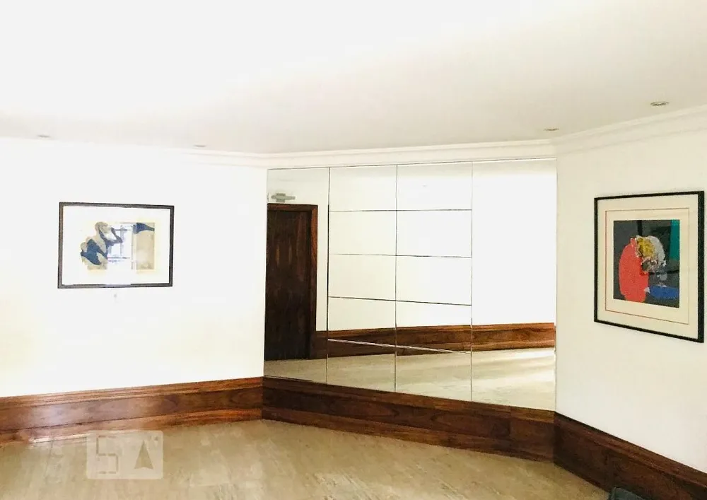 Apartamento, 4 quartos, 218 m² - Foto 5