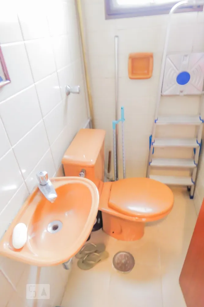 Apartamento, 4 quartos, 218 m² - Foto 6