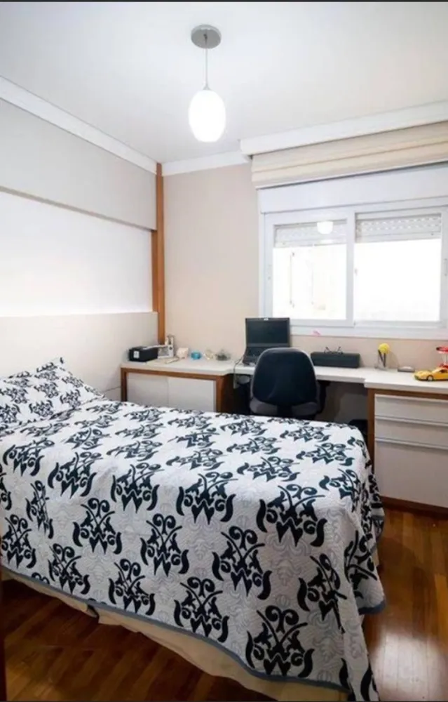 Apartamento, 3 quartos, 109 m² - Foto 7