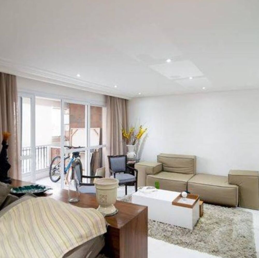 Apartamento, 3 quartos, 109 m² - Foto 3