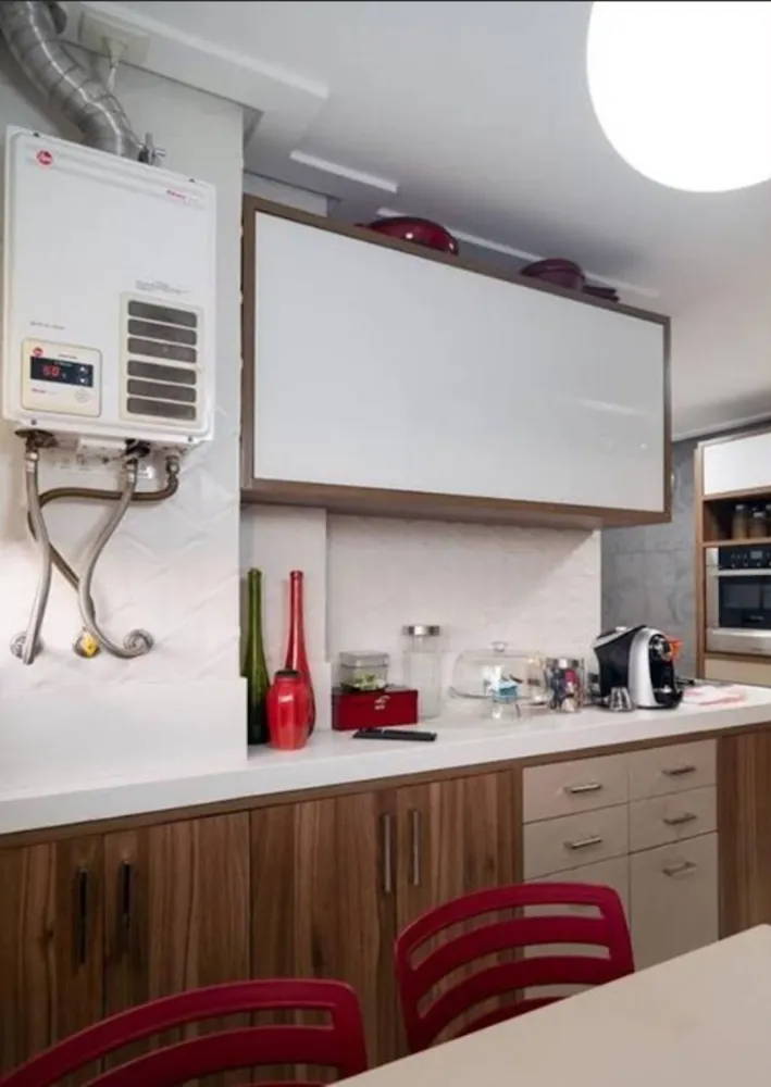 Apartamento, 3 quartos, 109 m² - Foto 8