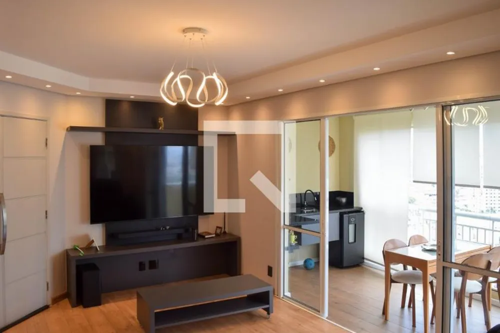 Apartamento, 3 quartos, 92 m² - Foto 1