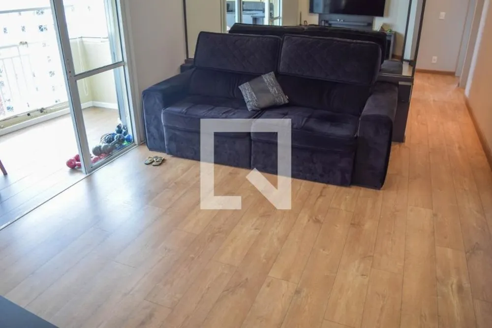 Apartamento, 3 quartos, 92 m² - Foto 2