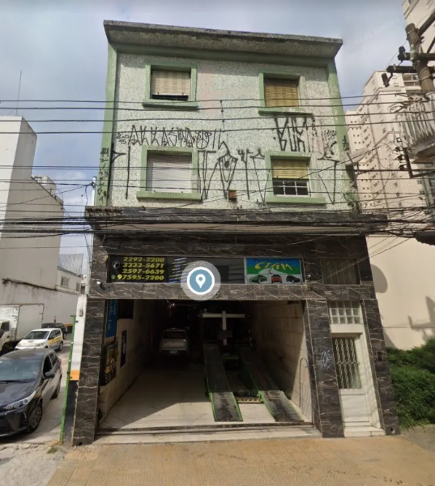 Prédio Inteiro, 366 m² - Foto 2