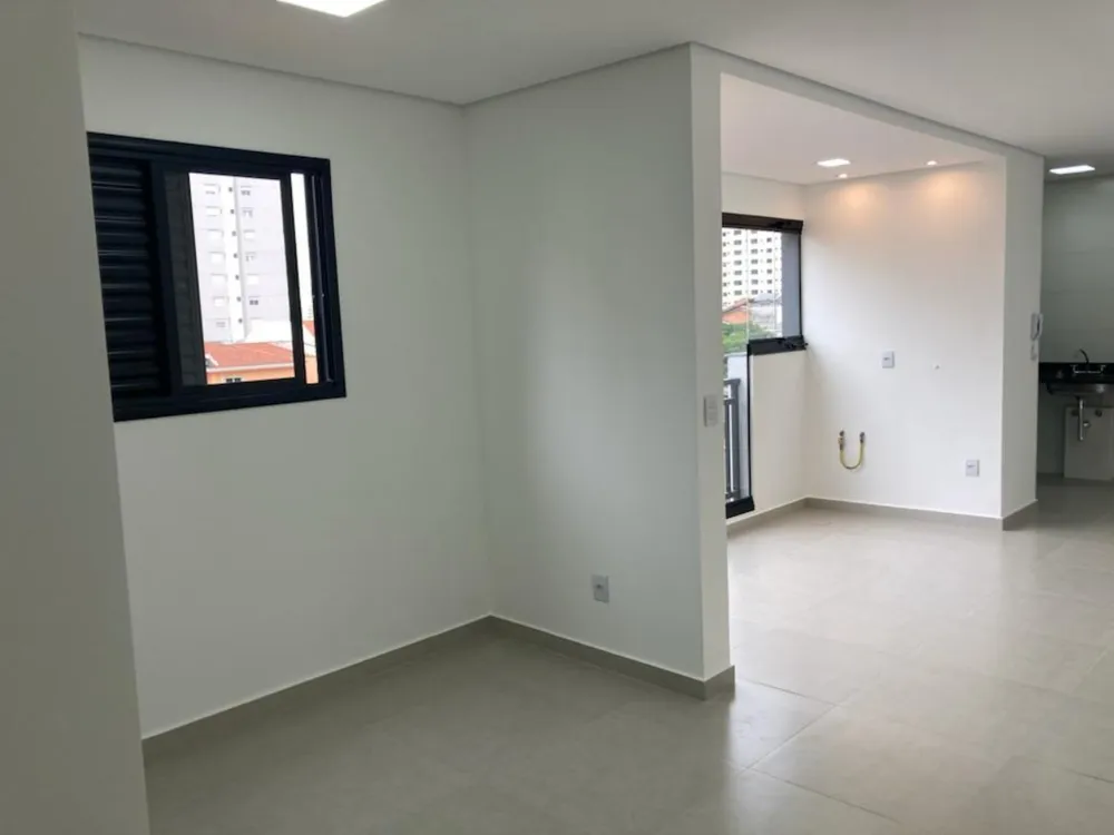 Apartamento, 2 quartos, 50 m² - Foto 7