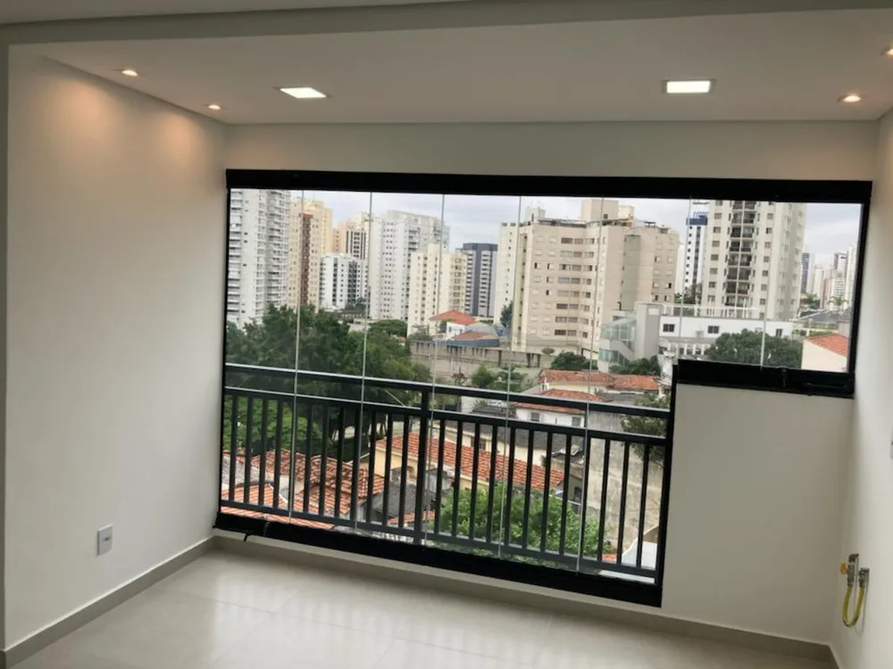 Apartamento, 2 quartos, 50 m² - Foto 6