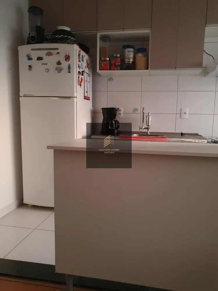 Apartamento, 2 quartos, 40 m² - Foto 8