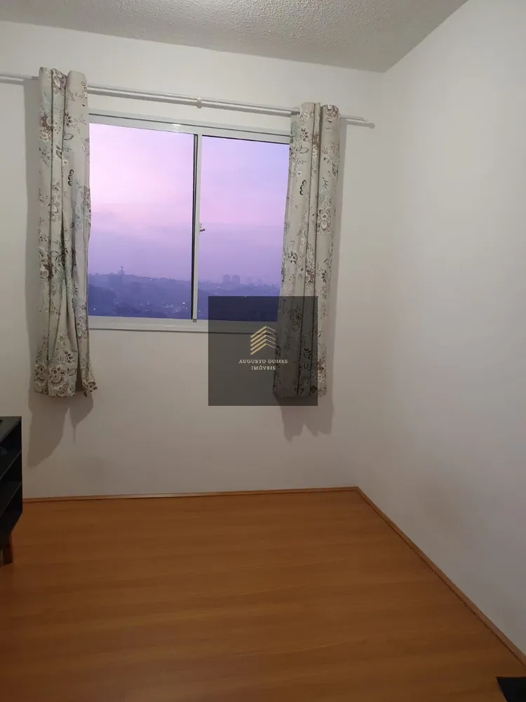 Apartamento, 2 quartos, 40 m² - Foto 7