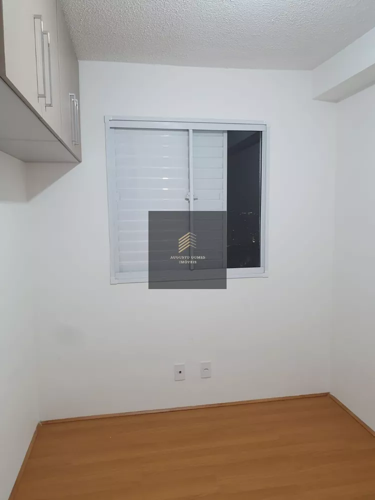 Apartamento à venda com 2 quartos, 40m² - Foto 4