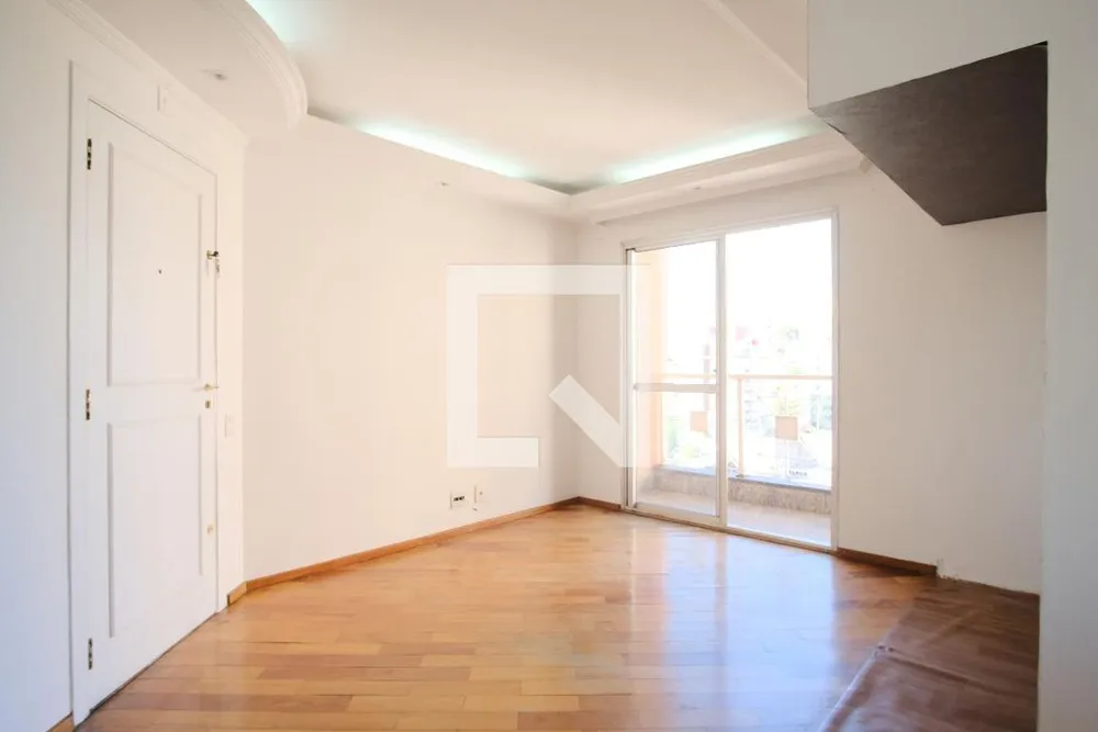 Apartamento, 3 quartos, 62 m² - Foto 2