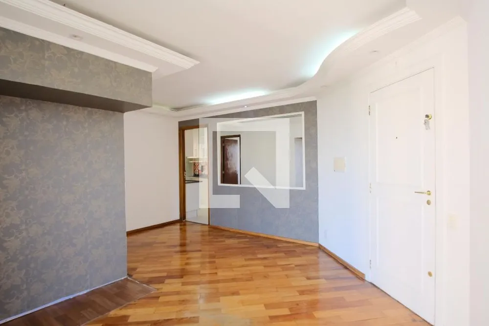 Apartamento, 3 quartos, 62 m² - Foto 1
