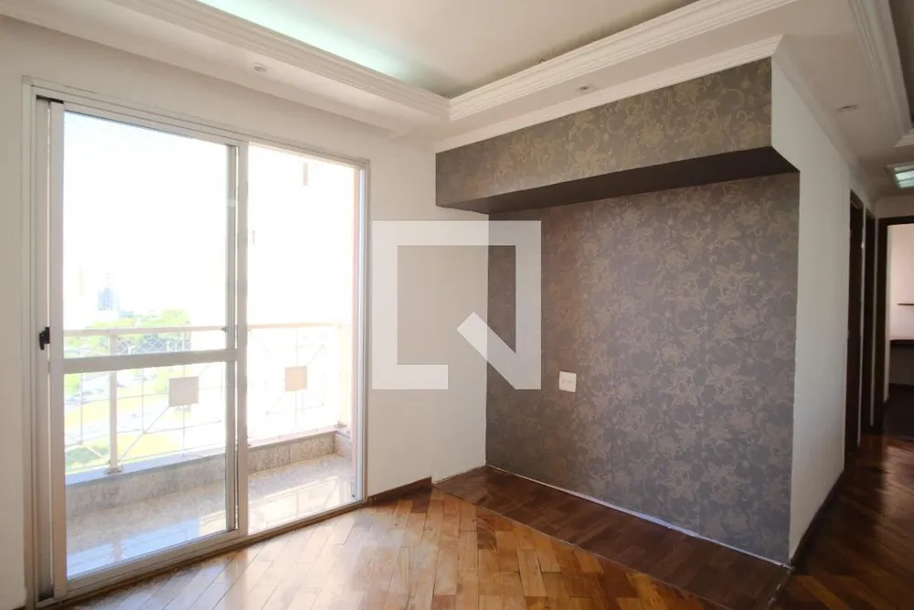 Apartamento, 3 quartos, 62 m² - Foto 3