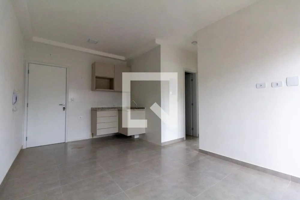 Apartamento, 2 quartos, 46 m² - Foto 1