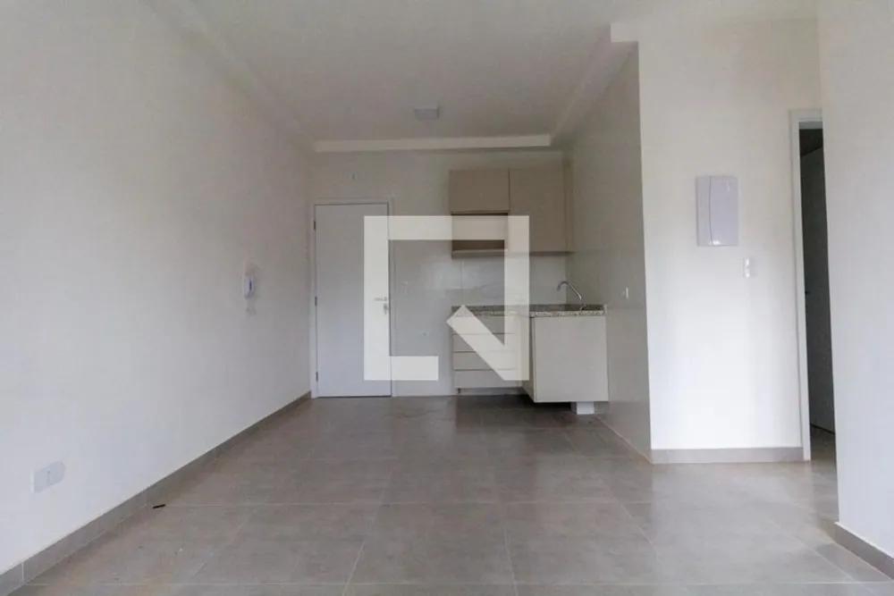 Apartamento, 2 quartos, 46 m² - Foto 2