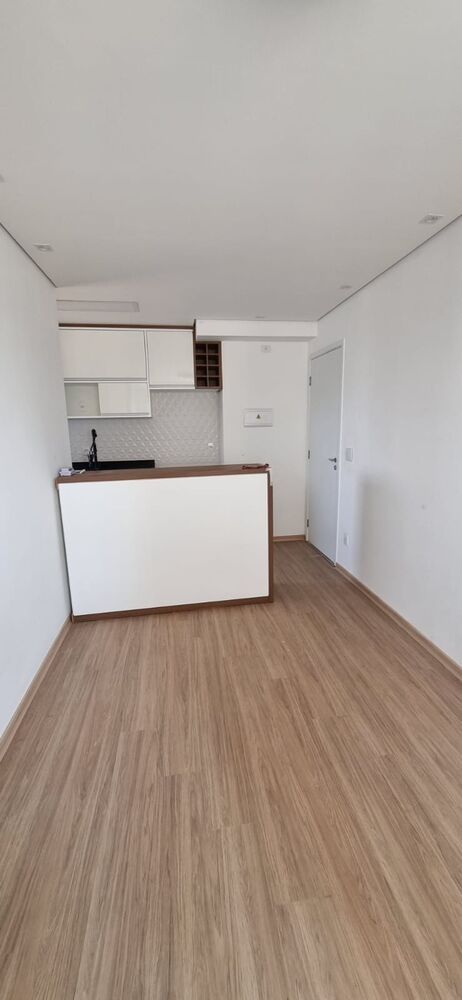 Apartamento, 3 quartos, 53 m² - Foto 3