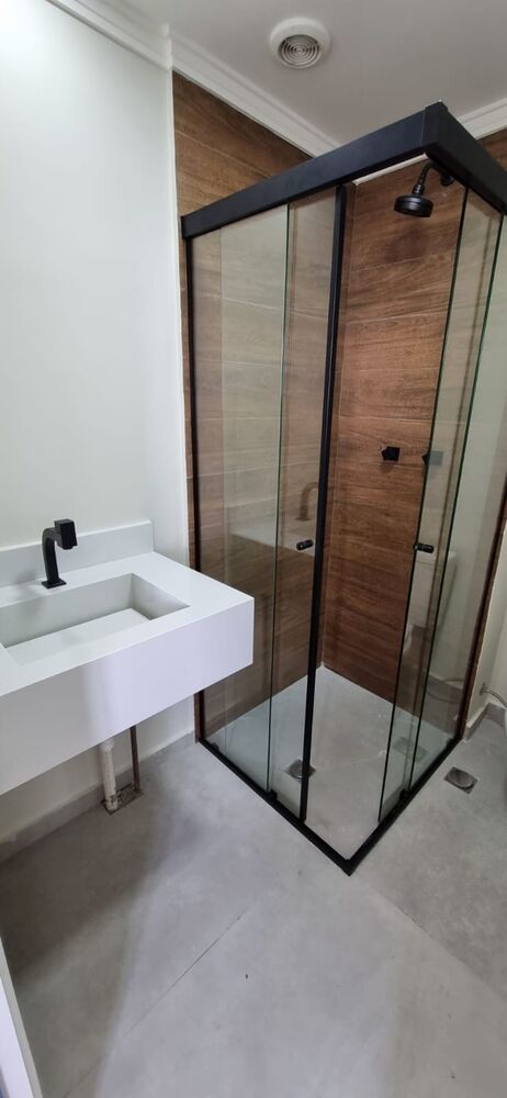 Apartamento, 3 quartos, 53 m² - Foto 1